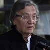 Safet Zec naslikao poseban portret u sjećanje na glumca Dragana Jovičića