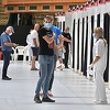 Do danas u Kantonu Sarajevo potpuno vakcinisano 163.275 stanovnika ili 49,1 posto