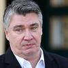 Hrvatski ministar: Milanović je psihijatrijski slučaj, vrijeme je za opoziv