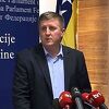 SIPA u Bihaću uhapsila bivšeg političara Admira Hadžipašića zbog krivotvorenja diploma