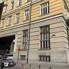 Finansijska policija izuzima dokumentaciju u centrali BH-Gasa