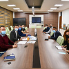 Zastupnici SDP-a BiH Skupštine Kantona Sarajevo u posjeti Općini Ilidža