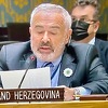 Alkalaj: Od iznimne je važnosti da se o stanju u BiH očituje Vijeće sigurnosti