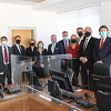 Šefovi Misije OSCE-a i Delegacije EU u BiH pružili snažnu podršku VSTV-u