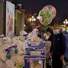 Zbog jedne zaražene žene u šangajskom Disneylandu za noć testirano 30.000 posjetilaca