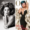 Lady Gaga pozirala naga za decembarsko izdanje magazina Vogue