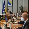 Tegeltija zakazao sjednicu Vijeća ministara BiH koja je odgođena u julu, na dnevnom redu i ANP