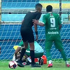Pucnjava izazvala haos na meču u Brazilu, igrači i navijači pobjegli s terena