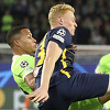 Wolfsburg savladao Salzburg, gostima nije pomogao ni eurogol štopera