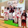Karate klub Sarajevo u nedjelju organizuje takmičenje "Prvak Sarajeva"