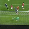 De Gea katastrofalnom reakcijom poklonio vodstvo Atalanti protiv Uniteda
