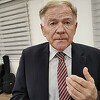Ivo Komšić: Ratne politike s Dejtonskim sporazumom nisu uklonjene, one se vode i danas