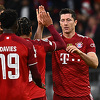 Bayern uz hat-trick Lewandowskog razbio Benficu, Fati donio trijumf Barceloni u Kijevu