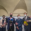 Češka pravi politički zaokret: Opozicija dogovorila vladu, diplomatiju "oteli" Pirati