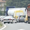 U saobraćajnoj nesreći kod Srebrenika jedna osoba povrijeđena