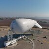 Izrael priprema lansiranje gigantskog balona za detekciju dronova i raketa dugog dometa