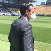 Španski trener javno odbio Newcastle i bogatu arapsku ponudu, ostaje posvećen Villarrealu