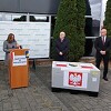U BiH stigla donacija iz Poljske od 190.710 Pfizerovih vakcina
