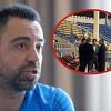 Procurila fotografija iz Katara: Xavi uskoro postaje trener Barcelone