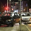 U sudaru dva vozila kod mosta Vrbanja nije bilo povrijeđenih osoba