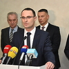 Opozicija u RS-u predstavila zajedničkog kandidata za gradonačelnika Prijedora