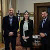 Spomen na generala Nanića: Grad Sarajevo sufinansira Muzej 505. Viteške brigade u Bužimu