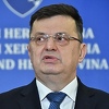 Tegeltija: Dolazimo na sjednicu Vijeća ministara BiH, ali ćemo glasati protiv odluka