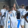 Inter bez problema pobijedio Sheriff, Ajax nakon preokreta srušio Borussiju