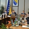 Nakon tri mjeseca odgode, danas se održava sjednica Vijeća ministara BiH