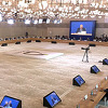 Ilham Aliyev: Forum u Bakuu je postao jedan od vodećih događaja za globalne politike