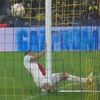Dušan Tadić postigao "najbolniji" gol u Ligi prvaka nakon što se zakucao u stativu