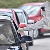 U Sarajevu 195 osoba pozitivno na koronavirus, šest smrtnih slučajeva