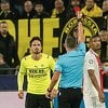 Hummels nakon najsramotnijeg crvenog kartona u Ligi prvaka: Nemam riječi, pojasnite nam VAR