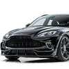 Mansory pripremio Aston Martin DBX koji razvija 325 km/h