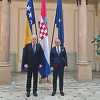Čović razgovarao sa Grlić Radmanom: Hitno je potrebno izmijeniti Izborni zakon