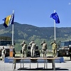 Delegacija EU u BiH pozdravila produženje mandata EUFOR-u, pružena podrška i Schmidtu