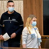 Žena u Njemačkoj osuđena na doživotnu kaznu zatvora zbog ubistva petero djece