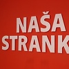 Naša stranka: Rezolucijom Vijeća sigurnosti UN-a poslane su zabrinjavajuće poruke