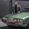 Mike Brewer prodaje pet automobila iz svoje kolekcije