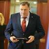 Dodik poručio da će tužiti Schmidta, a sjednicu Vijeća sigurnosti pokušava predstaviti kao pobjedu