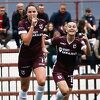 Nogometašice SFK 2000 Sarajevo osvojile jesenju titulu uz gol-razliku 56:3