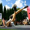 Poznati učesnici svjetskog finala prvenstva u freestyle nogometu