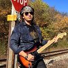 Bend "Srčani udar" predstavio pjesmu "Kerolajn": Ljubavna priča u country-rock stilu
