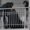 Istražitelji privode kraju pretrese na Palama zbog ubistva sarajevskih policajaca