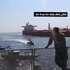 Iran objavio snimak "borbe" s američkom mornaricom za tanker u Omanskom zaljevu
