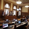 Osmu sjednicu Gradskog vijeća obilježili su projekti Grada Sarajeva