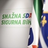 Asocijacija mladih SDA: Ako Našu stranku ne zanima država neka nam bar ne otežava borbu