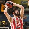 Košarkaši Zvezde pregazili Panathinaikos s 33 razlike i prekinuli crnu seriju