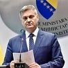 Zvizdić: Ne postoji niti jedna država EU koja bi podržala nezavisnost RS-a