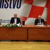 Predsjedništvo HNS-a zamjerilo visokom predstavniku zbog izvještaja u UN-u